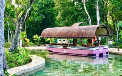 The World’s Best Remote Destinations