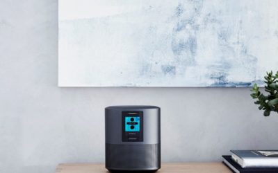 Bose Home, Soundbar and Bass Module from Best Buy