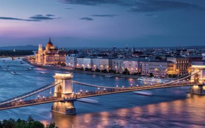 The Dream of a European Cruise