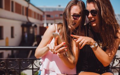 GPS-Guided Travel Articles: The New Way To Lose Yourself In A City