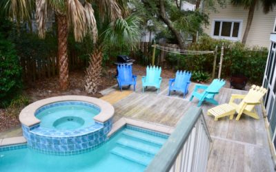 Hilton Head Island with Vacasa