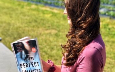 The Perfect Girlfriend  – A Thriller that Travels