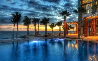 A Relaxing Vacation That You Will Remember Forever