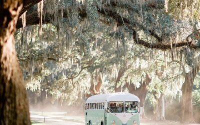 How to Plan a Lowcountry Getaway