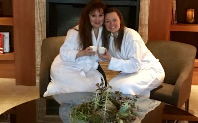 World Spa Reviews Interviews Spa Travel Gal at Fairmont Pacific Rim – Ava Roxanne Stritt