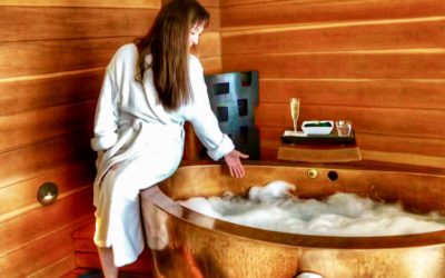 Ten Days of Magic at The Ritz-Carlton Lake Tahoe