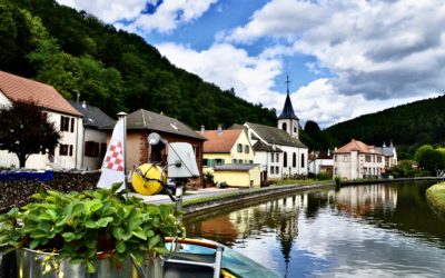 Your Ideal European Vacation Destination Awaits!