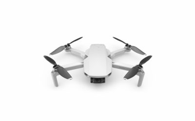 Your Holiday Season Gift Guide – DJ Global Mavic Mini