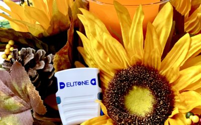 Give Up Leaking, Not Laughing with ELITONE