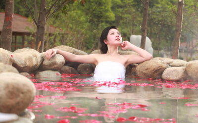 The Natural Beauty of Taiwan