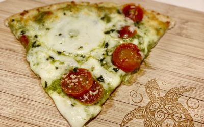 Can Pizza Be Clean Eating – Urban Pie