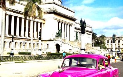 Yes You Can Still Travel to Cuba in 2020