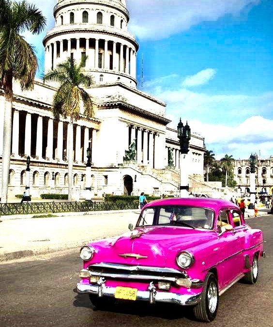 Yes You Can Still Travel to Cuba in 2020