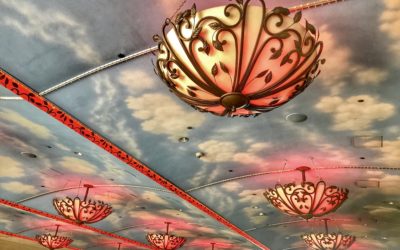 Secret Things to Do in Reno