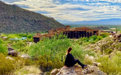 Why You Should Love Dove Mountain