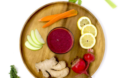 Healthy and Fun Recipes for Working from Home