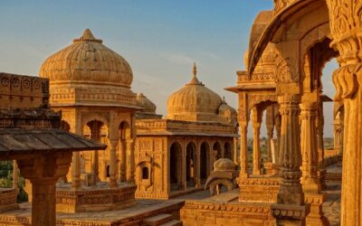 5 Reasons Why India Should Be on Your Travel Bucket List