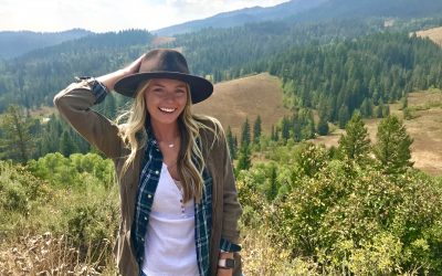 Yellowstone Time to Explore