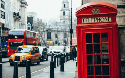 Visiting The UK: How Long Can You Stay For? Need a Travel Visa