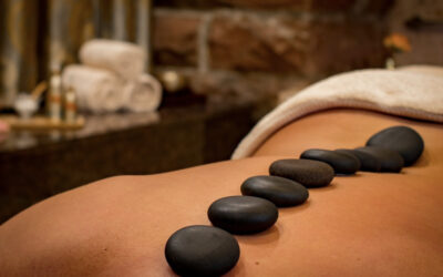 Top 11 Spas in Mykonos Greece