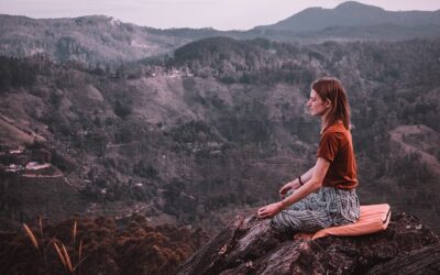 10 Exotic Must-Visit Wellness Retreats