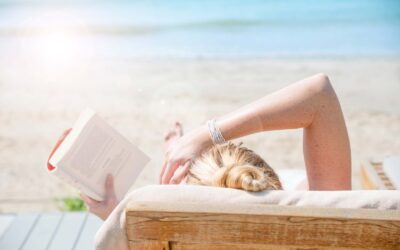 What Are The Travel Books That Will Inspire You?