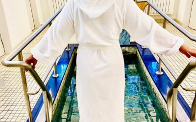 Visit the Birthplace of Sebastian Kneipp Wellness in Germany