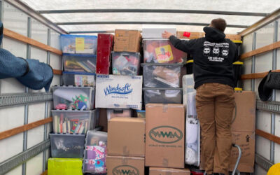 Healthy Tips When Moving Into A  New Apartment