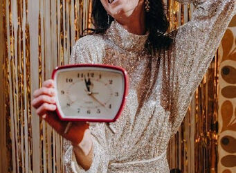 How To Get the Best Out of the New Year