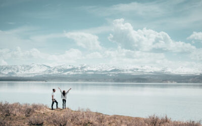 Would Living Abroad Be Right For You?