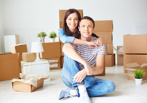THE MOVE – What You Need to Consider When Moving House