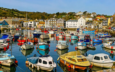 How To Plan The Perfect Countryside Escape in the UK