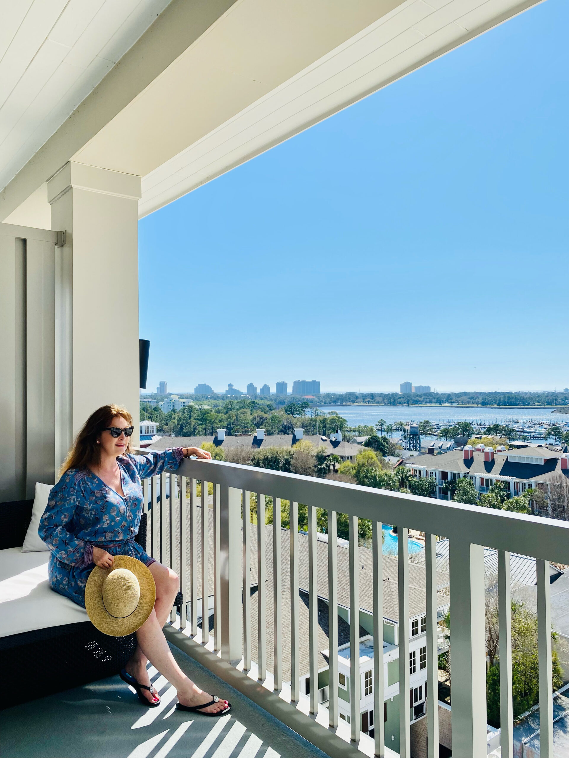 Hotel Effie – A Place to Embrace the Coastal Grandma