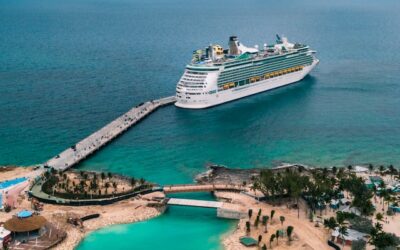 What A Luxury Cruise Can Really Do For Your Mental And Physical Well-Being