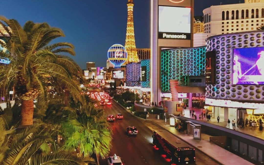 Car Rental Tips to Help You Have the Best Las Vegas Driving Adventures