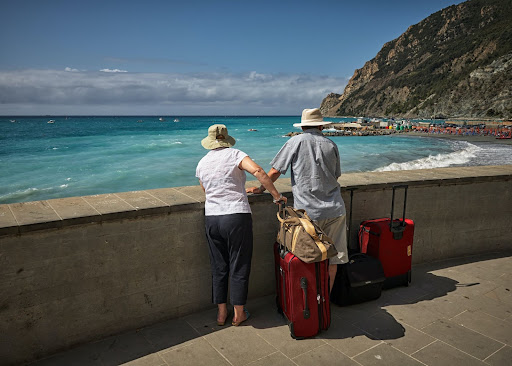 Ten Travel Tips for Senior Travelers