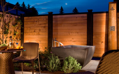 Check Out these Personal Wellness Suites