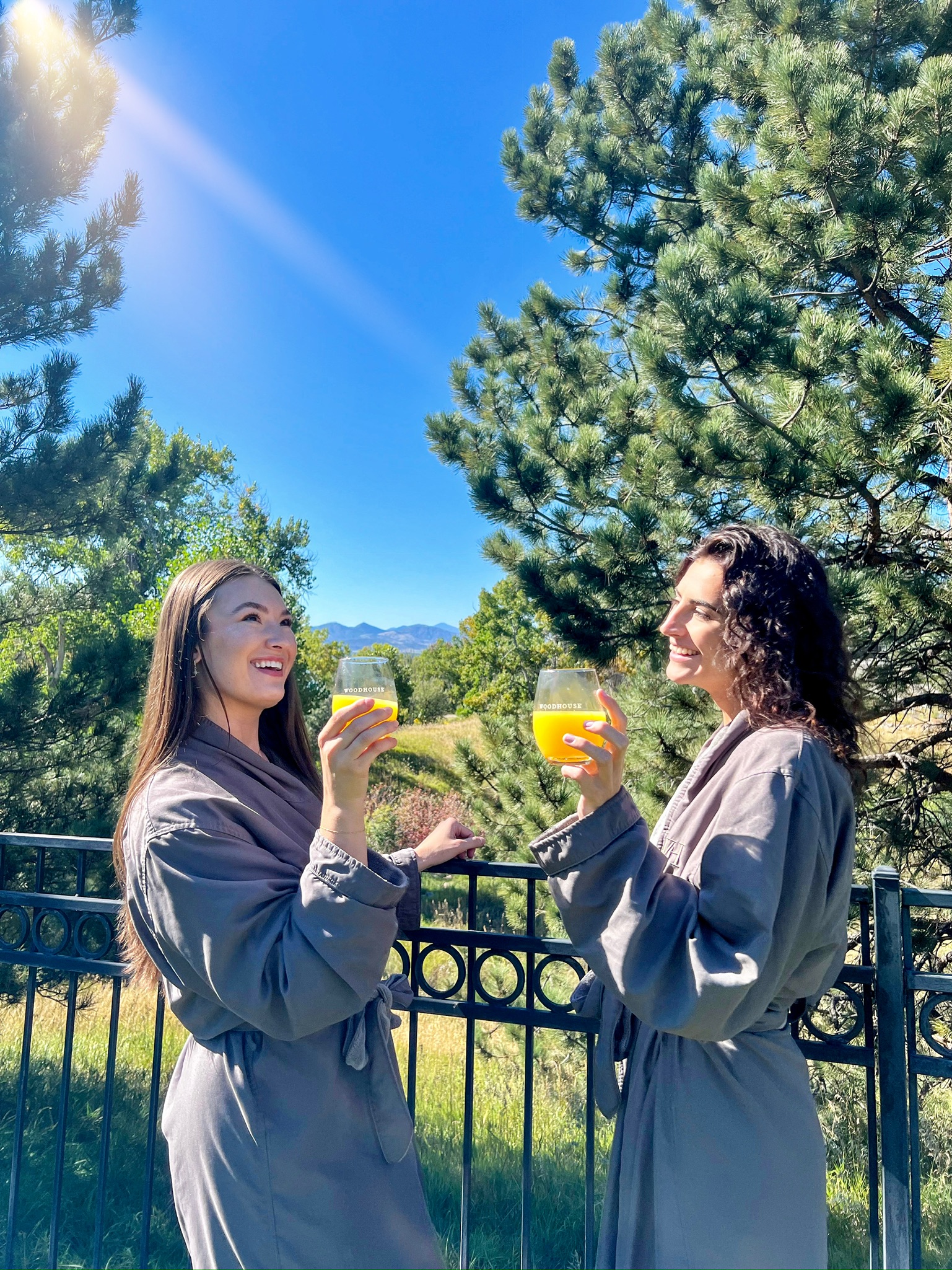 Woodhouse Spa A Serene Retreat in Littleton, Colorado