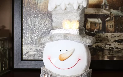 Is It Too Early to Decorate for Christmas – Sunnydaze