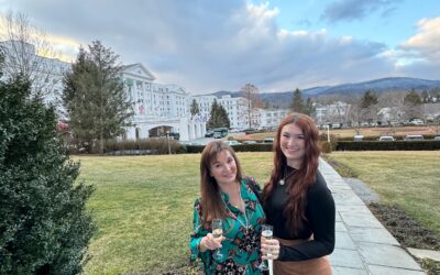 The Greenbrier: Timeless Elegance in West Virginia