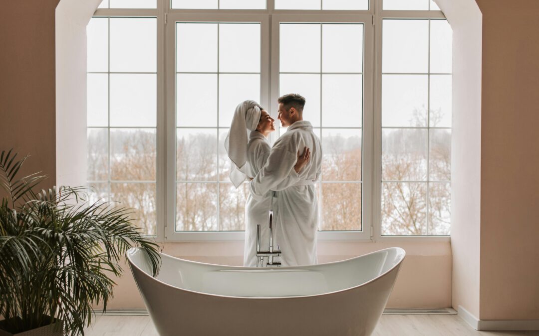The Ultimate Packing List for a Spa-Lovers’ Honeymoon Escape