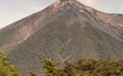 Lava and Livelihoods – How Guatemala Embraces their Devastating Volcanic Activity & Pizzas