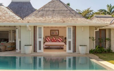 Why Jamaica Is Becoming the Ultimate Spa & Wellness Escape