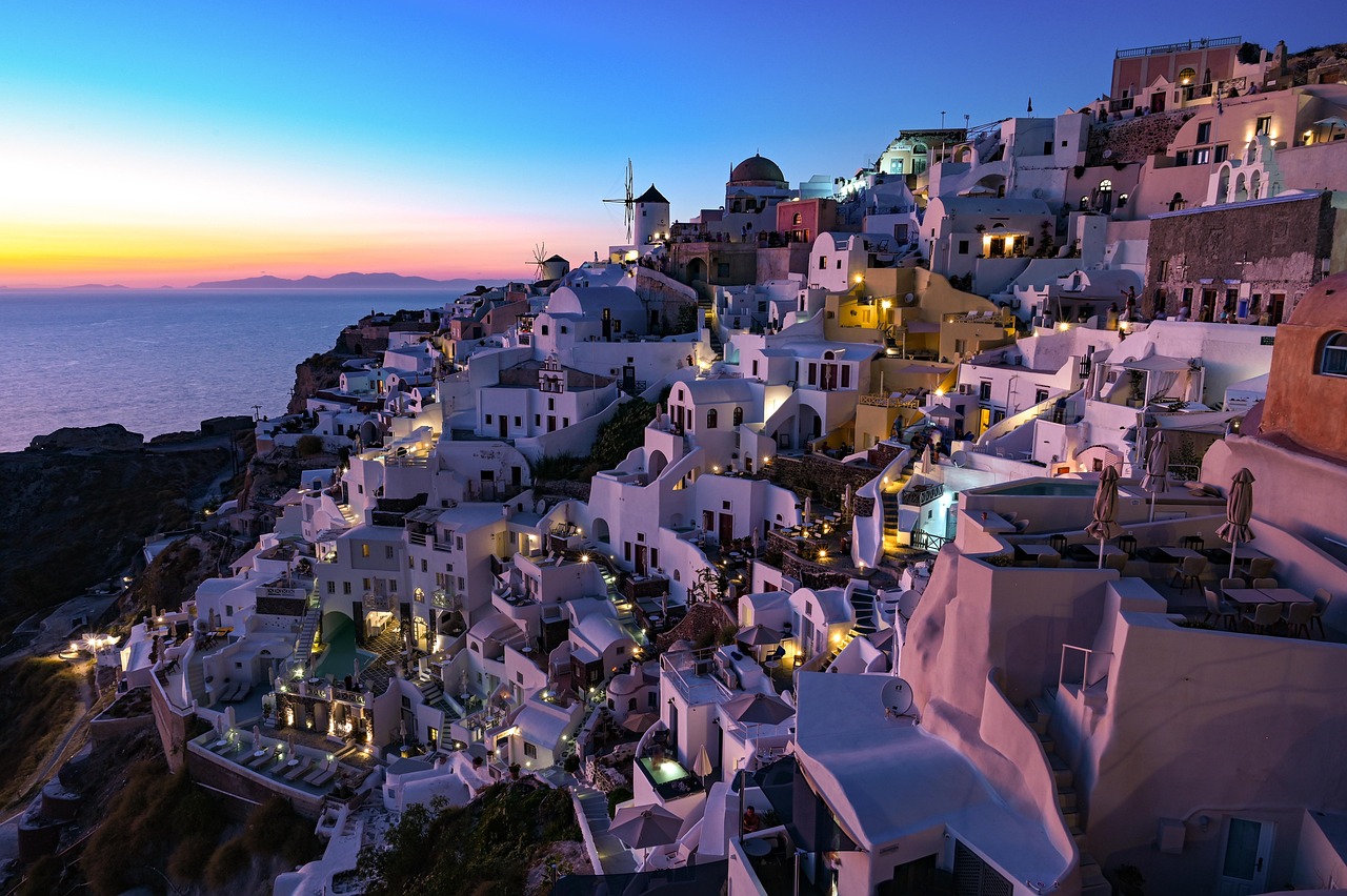 Why Private Luxury Tours Are Changing The Way We Travel 