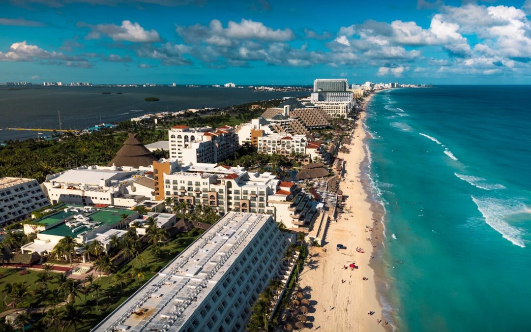 Comparing Sandals vs. Couples Resorts: Which Is Right for You?