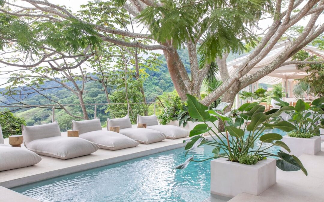 THE RETREAT COSTA RICA CELEBRATES 10 YEARS OF TRANSFORMATION WITH WEEKLONG ANNIVERSARY CELEBRATION
