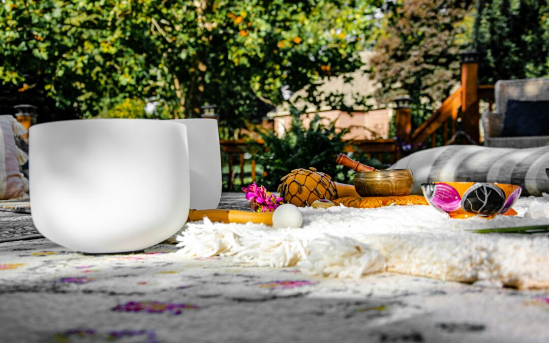 The Rise of Low-Key Wellness Retreats: Where Relaxation Feels Effortless