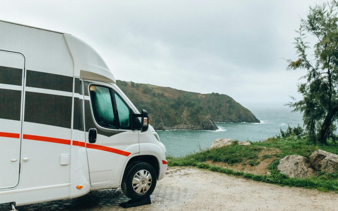 How to Turn a Regular RV Getaway into a Luxury Travel Experience