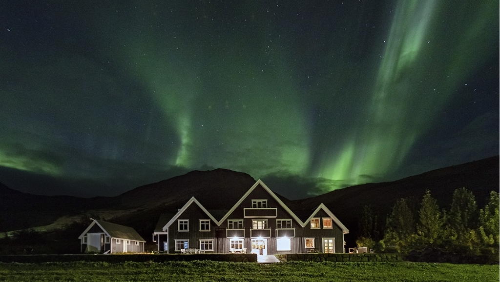 Redefining Luxury Tours of Iceland Through Experience