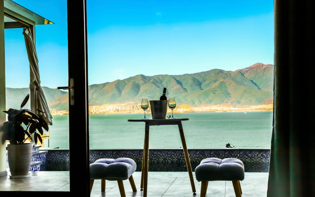 Lakeside Luxury Musts For Your Next Break